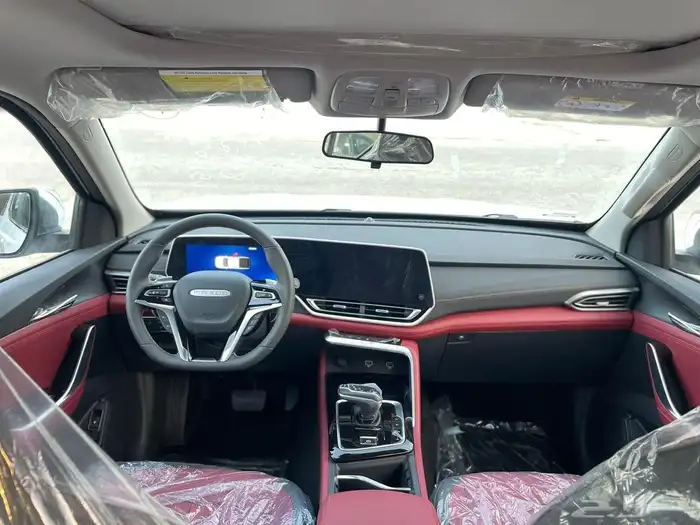 ماكسيس T90 لاكجري فل كامل 2023 7