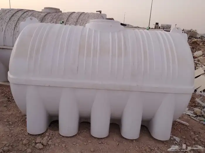 خزانات ماء 4