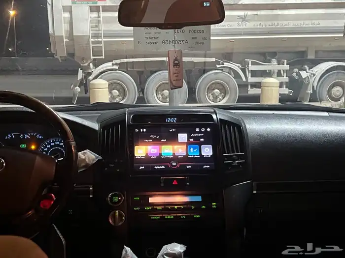 جيب جي اكس ار نطيف الموتر 5