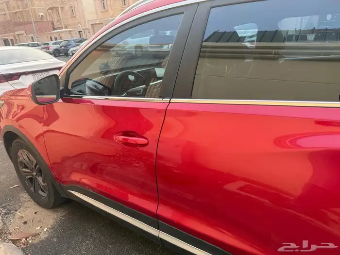 شيري تيجو 7 برو للبيع 2