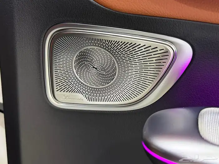 مرسيدس بينز GLC300 2025 جديد بطاقه 17