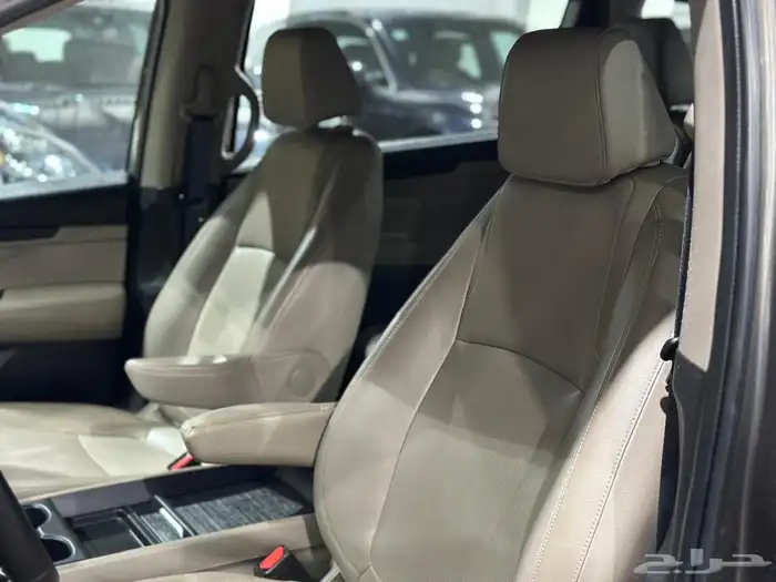 هوندا اوديسي فل كامل موديل 2019 7