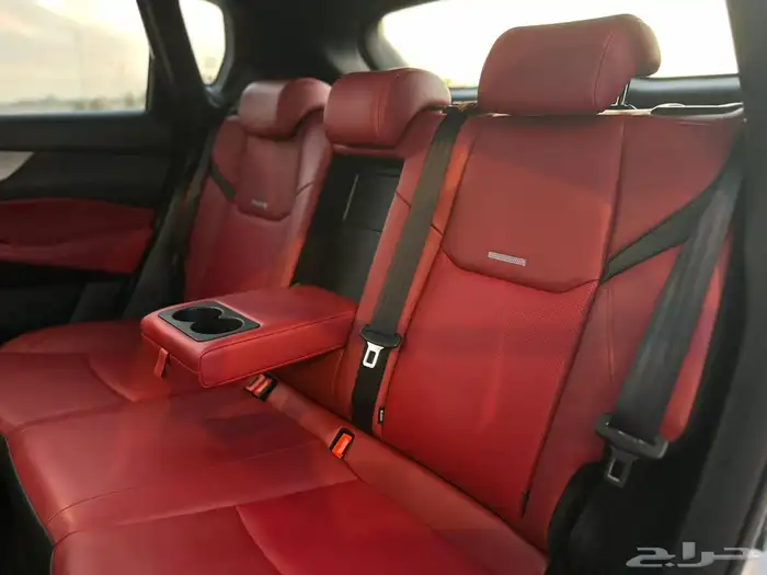 شانجان CS35 2024 فل كامل 17