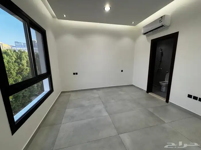 شقة جديدة للإيجار - حي البوادي - جدة 9