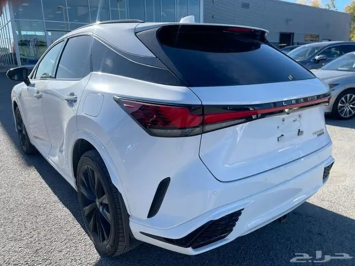 لكزس RX 500h 2023 2