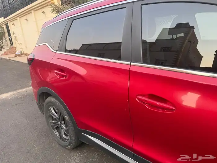 شيري تيجو 7 برو للبيع 4