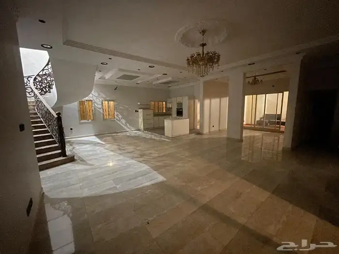 فيلا الندى 500م للبيع 8