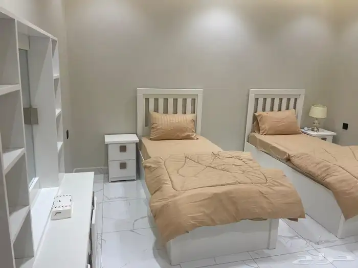 شقة مفروشة للجار 10