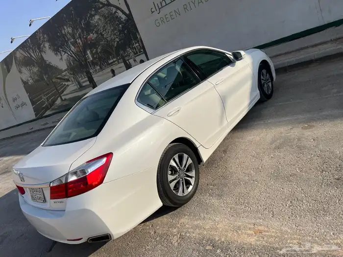 هوندا اكورد 2016 1