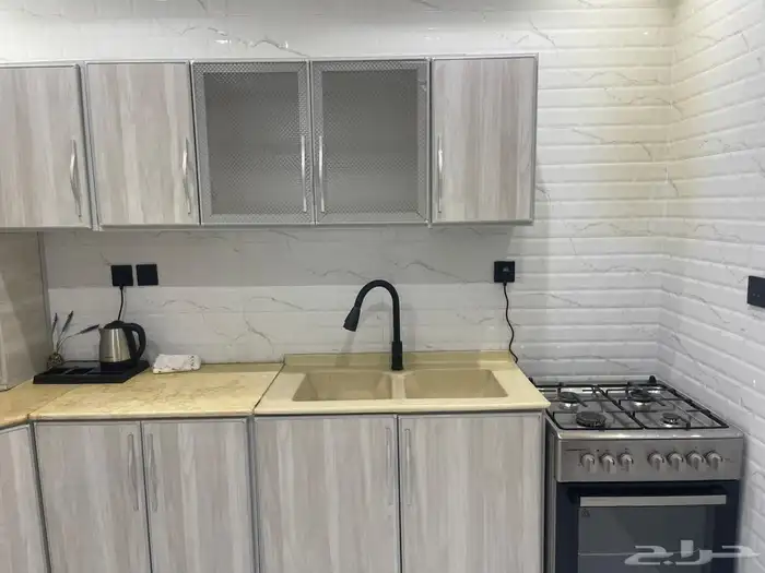 شقة مفروشة للجار 12