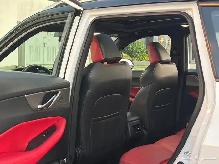 شانجان CS35 2024 فل كامل 15