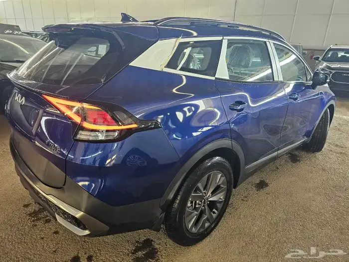 كيا سبورتاج 1.5 لارج نص فل GLS 2026 بسعر مميز 3