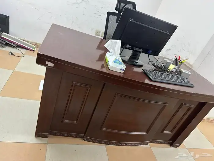 اثاث مكتبي 10