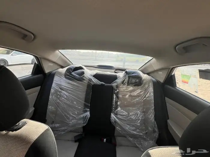 هيونداي اكسنت 3