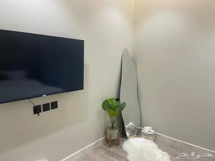 شقة مفروشة للجار 6