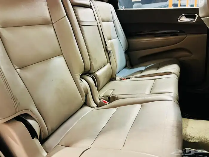 دورانجو 2012 فل كامل V8 سعودي (( عرض خاص )) 13