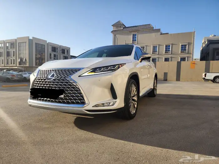 لكزس 450 موديل 2022 هايبرد 11