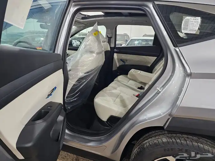 توسان كمفورت 2025 1.6 بافضل سعر في المملكه 13