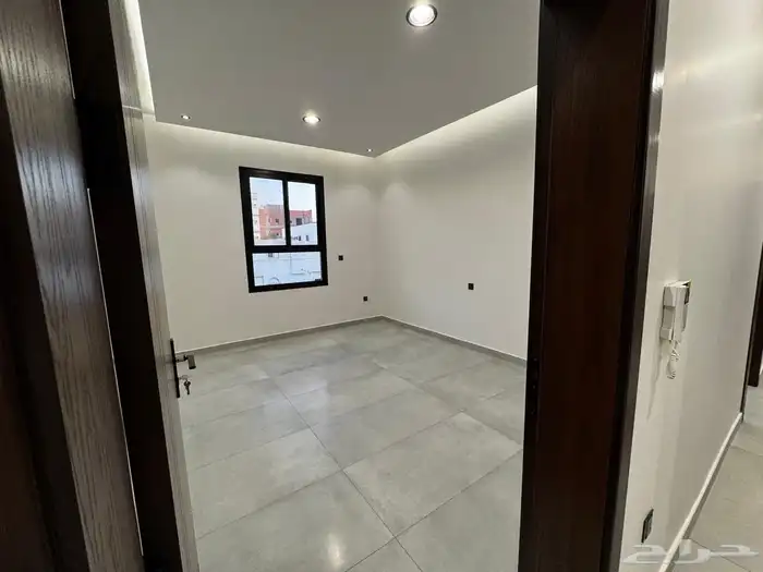 شقة جديدة للإيجار - حي البوادي - جدة 7