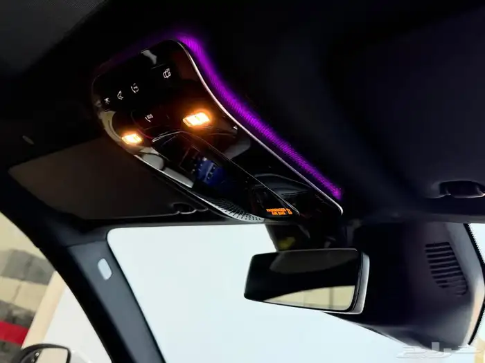 مرسيدس بينز GLC300 2025 جديد بطاقه 14