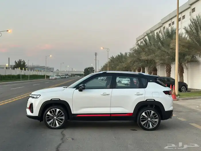 شانجان CS35 2024 فل كامل 4