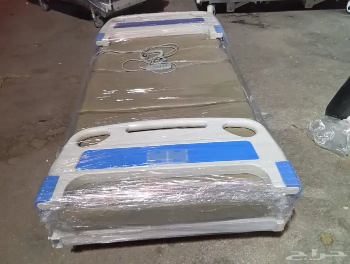 سرير طبي كهربائي 0