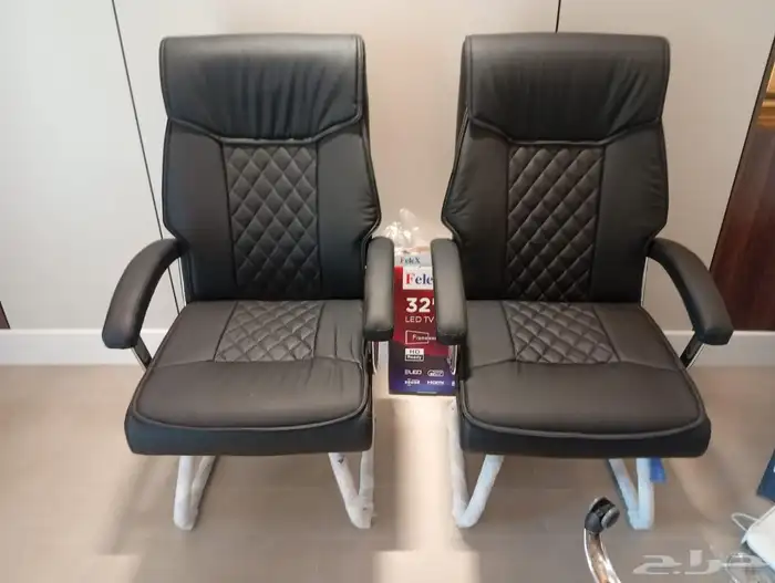 إعلان وصول تشكيلة جديدة من أثاث المكاتب وصلنا الجديد 5