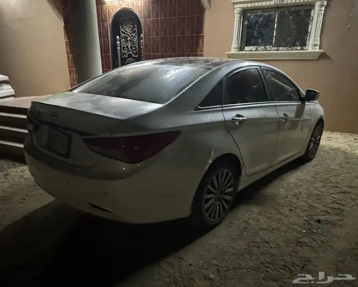 سوناتا هونداي 2015 للبيع 3