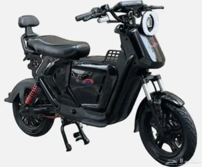 دباب دي ار كهربائي 2