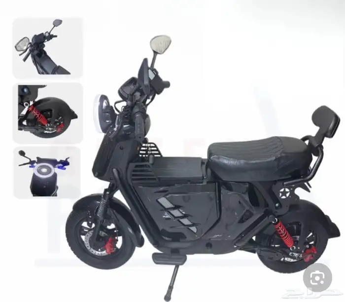 وصول دفعة دبابات الدي آر الكهربائية 1