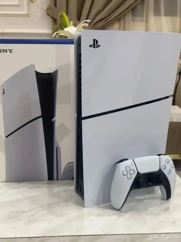 سوني 5 ضمان مكتبه جرير 1