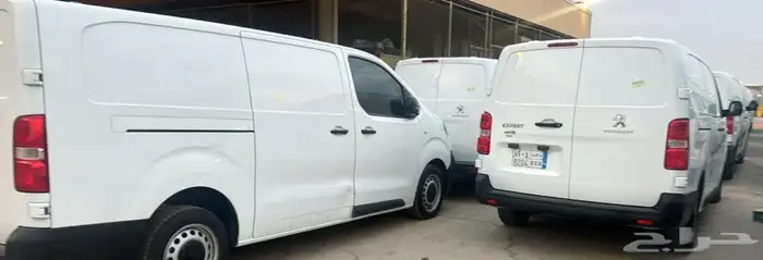 بيجو اكسبيرت فانات بضاعه للبيع 2022 بسعر مميز 1