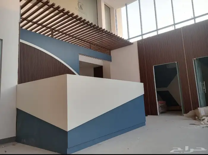 نجار ديكور خشبية 0