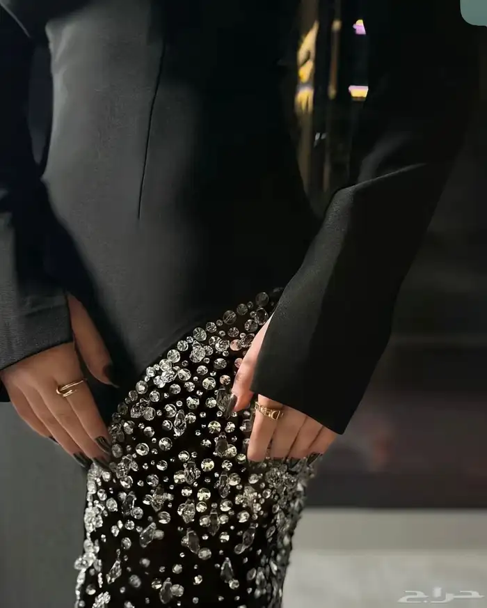 فستان مستعمل 1