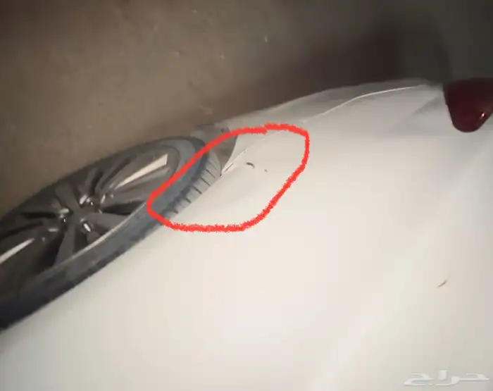 سوناتا هونداي 2015 للبيع 6