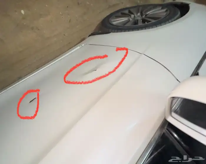 سوناتا هونداي 2015 للبيع 8