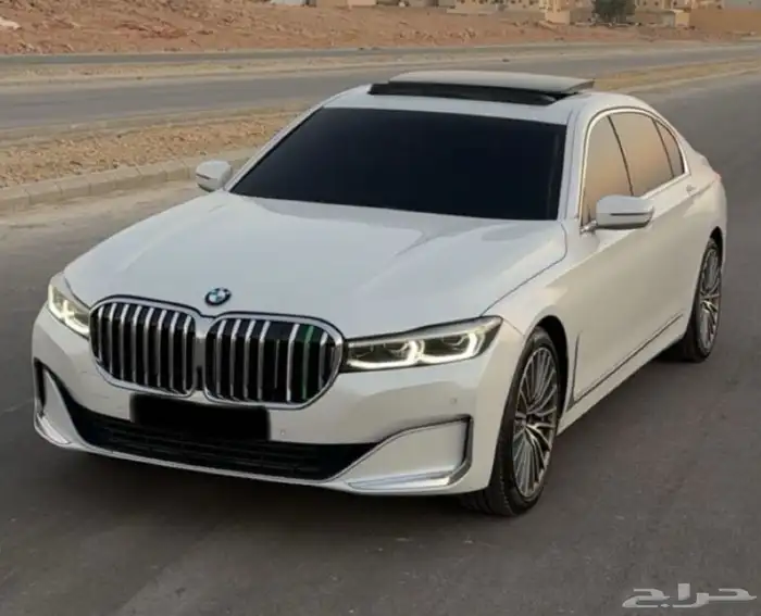 بي ام دبليو 2020 6