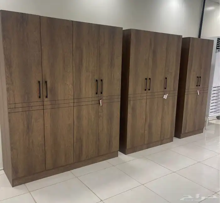 دواليب الملابس 8