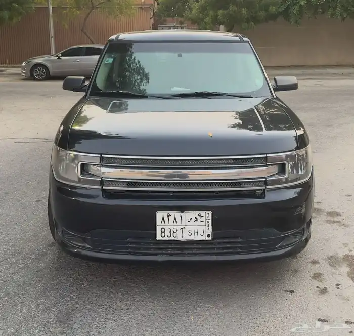 فورد فليكس للبيع 2015 1