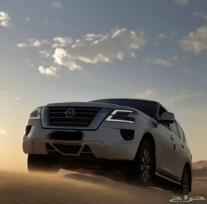 باترول se2 مخزن ماشي (108) شرط 1