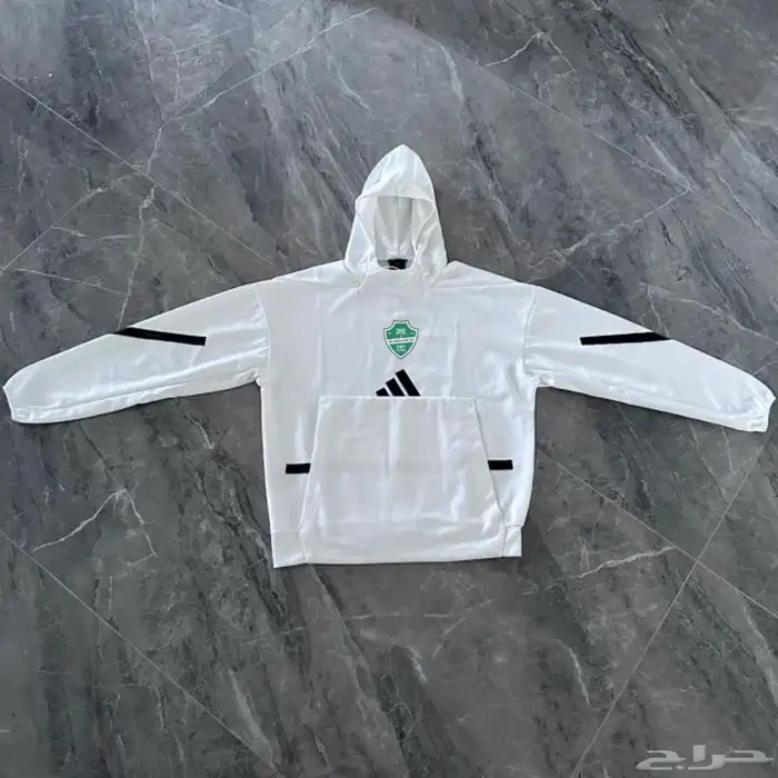 جاكيتات وبلوفر الاهلي والنصر 25-26 اديداس 3