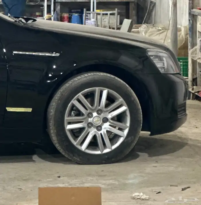 جنوط كابرس 13 وكاله 1