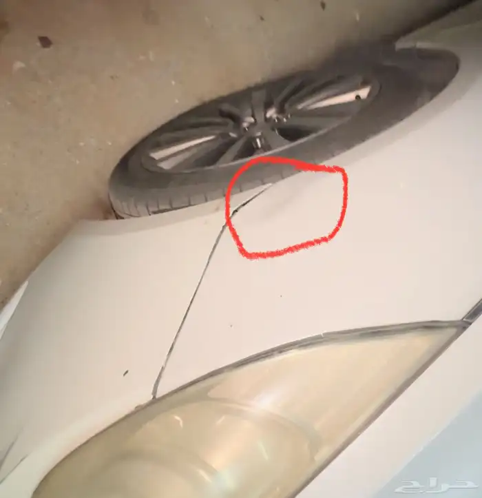 سوناتا هونداي 2015 للبيع 12