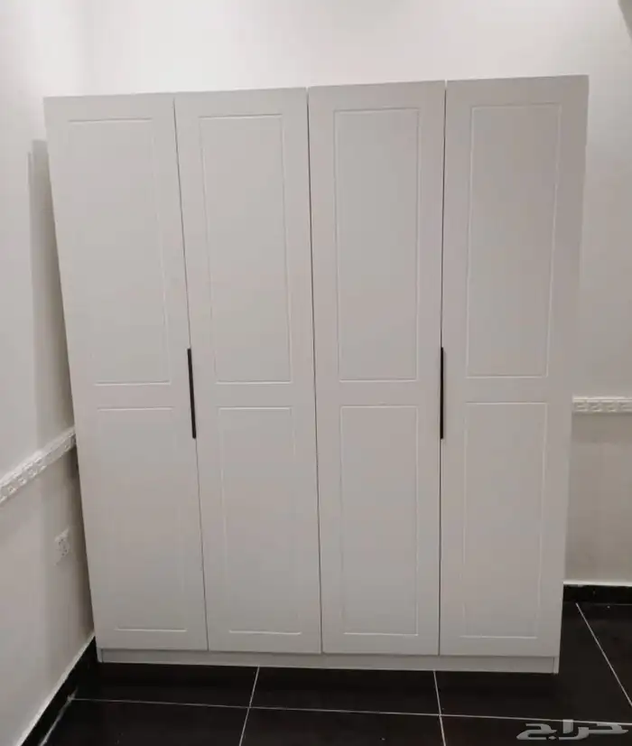 دواليب الملابس 4