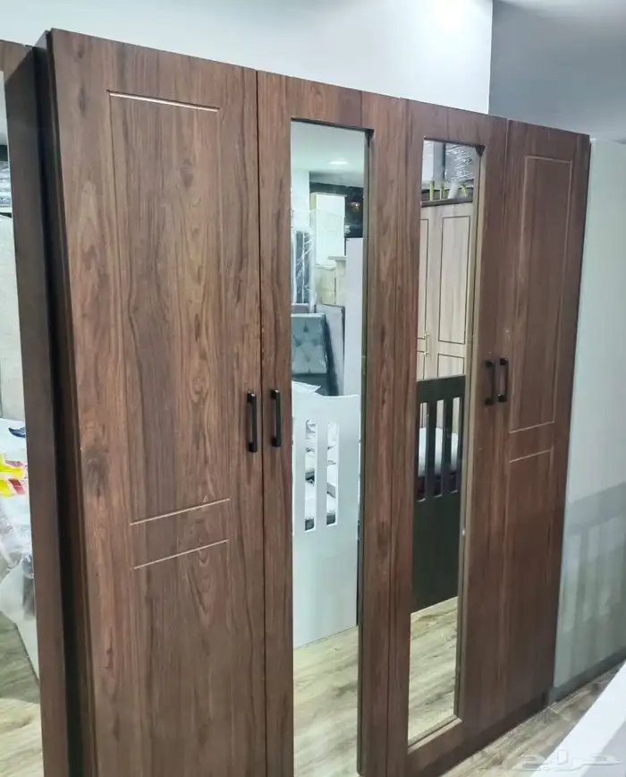 دواليب الملابس 5