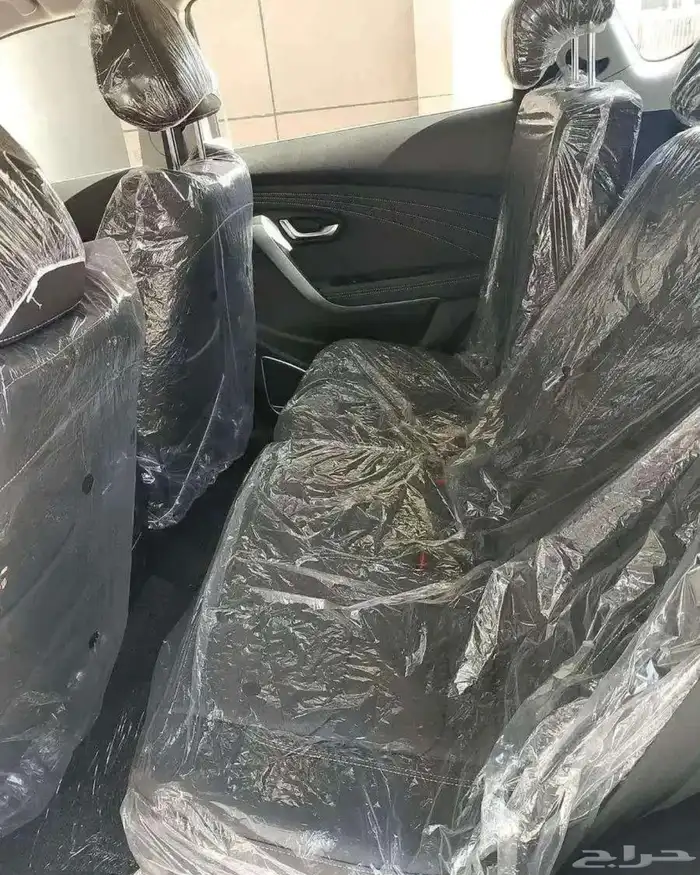 جيتور X70 لكجري 2025 بافضل سعر مع دابوق كار 3