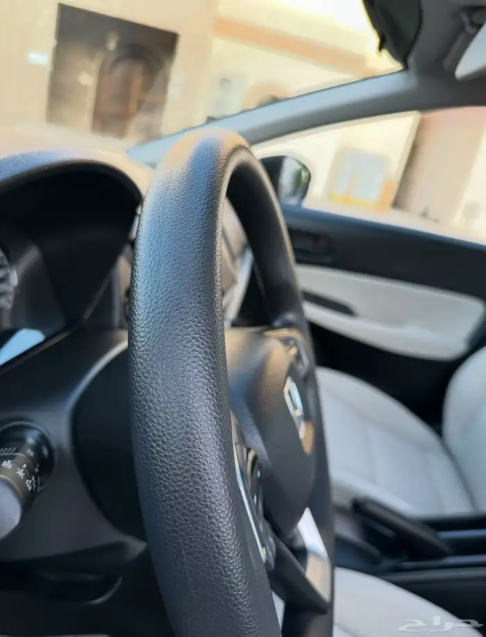 هوندا سيتي 2024 ممشى الف كيلو فقط 8