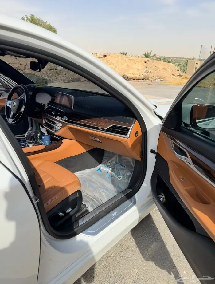 بي ام دبليو 2020 2