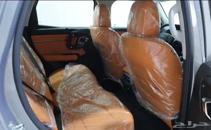 هافال H7 FULL 2026 بافضل سعر مع عازل مجاني 1