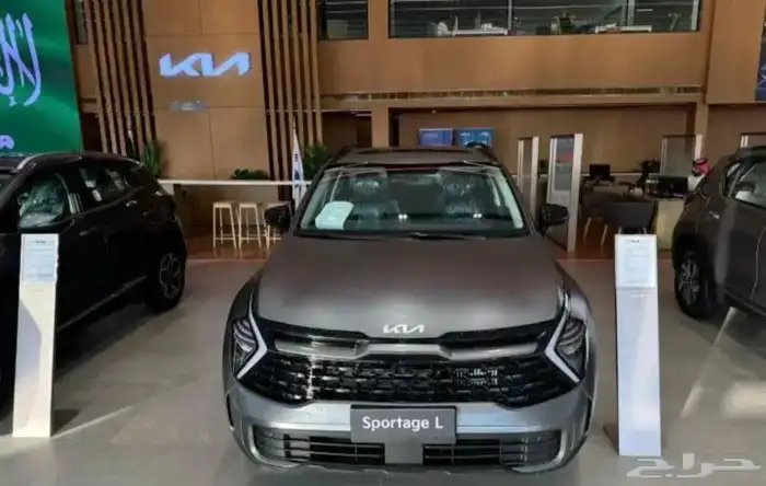 كيا سبورتاج فل كامل 2025 افضل اسعار لنهاية السنة 0